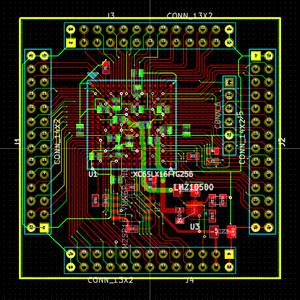 Spartan6