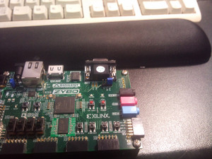 Zybo_jtag
