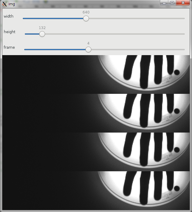 Highspeed